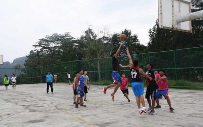 2012 HIBS Photo Gallery