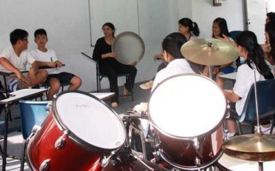 2011 HIBS Photo Gallery